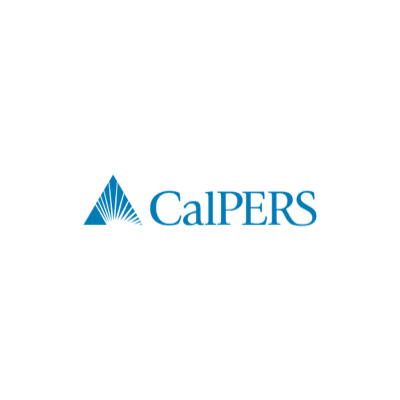 CalPERS Logo