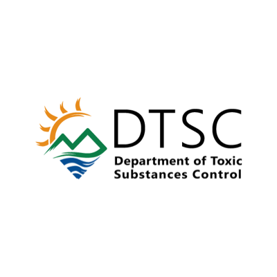 DTSC Logo