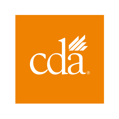 CDA Logo