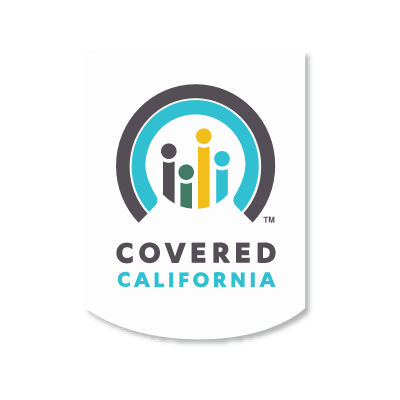 CoveredCA Logo