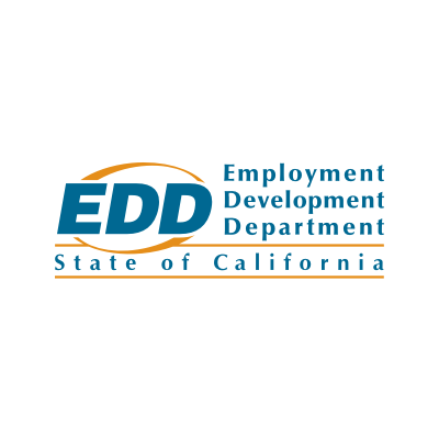 EDD Logo