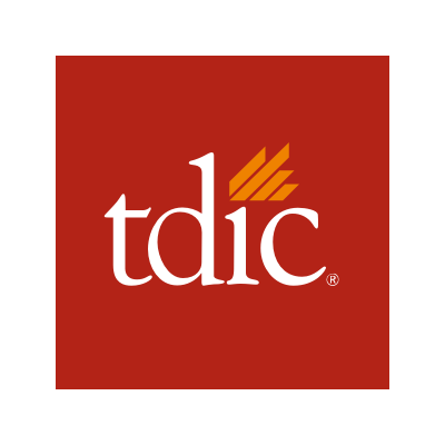 TDIC Logo