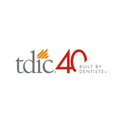 TDIC Logo